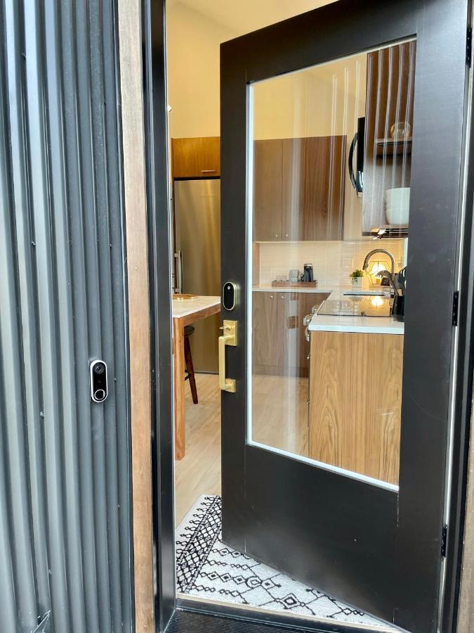Greenwood Getaway Seattle Exterior foto