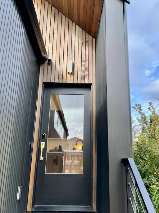 Greenwood Getaway Seattle Exterior foto